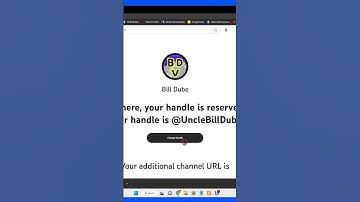 Change YouTube Handle 🤕