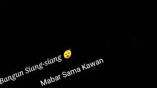 Story Wa Besok Libur