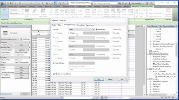 04-Space Planning _ Mass Floor Schedule_2016