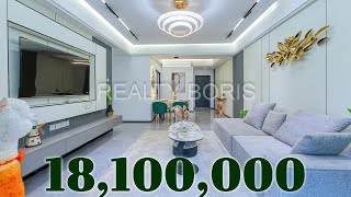 Hot New Listings for SALE from Ksh 18,100,000 in WESTLANDS, Nairobi | KENYA #luxury #interiordesign