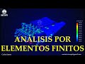 ANALISIS ARMADURA EN TRES DIMENSIONES🤖 #finiteelementanalysis #solidworks #simulation #estructuras