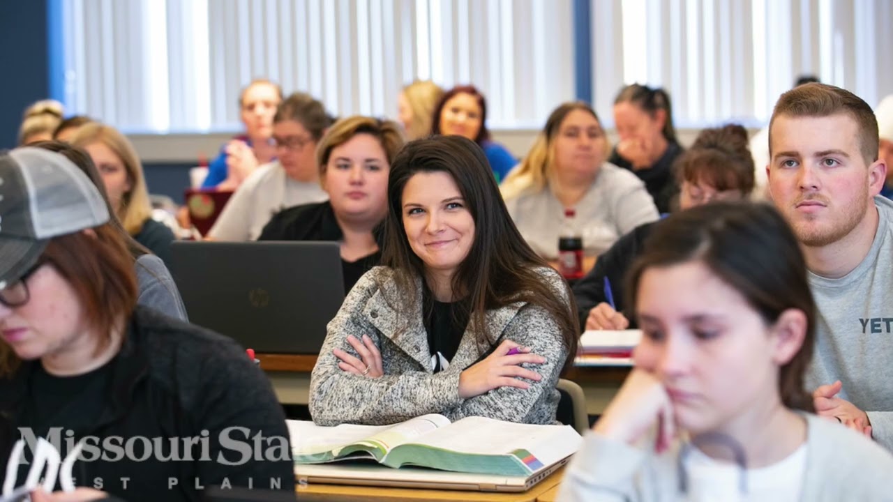 Explore the Possibilities