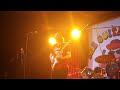 Mary Had a Little Lamb - SRV | Cover