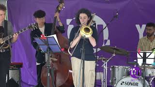 2023 T.U. Jazz Fest - Tanaka Concept (Full Performance)