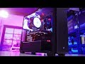 I built my Sister's family their first gaming PC!