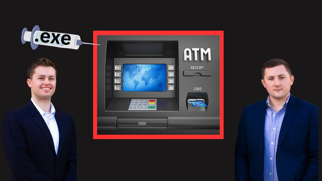 Hacking IoT With Pentester Ryan Jones