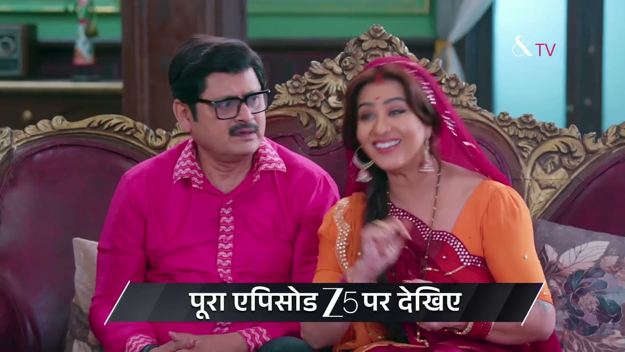 Bhabiji Ghar Par Hai 2 | Ep 53 | Preview | Mar, 4 2026 | Shilpa Shinde, Rohitashv Gour | And TV