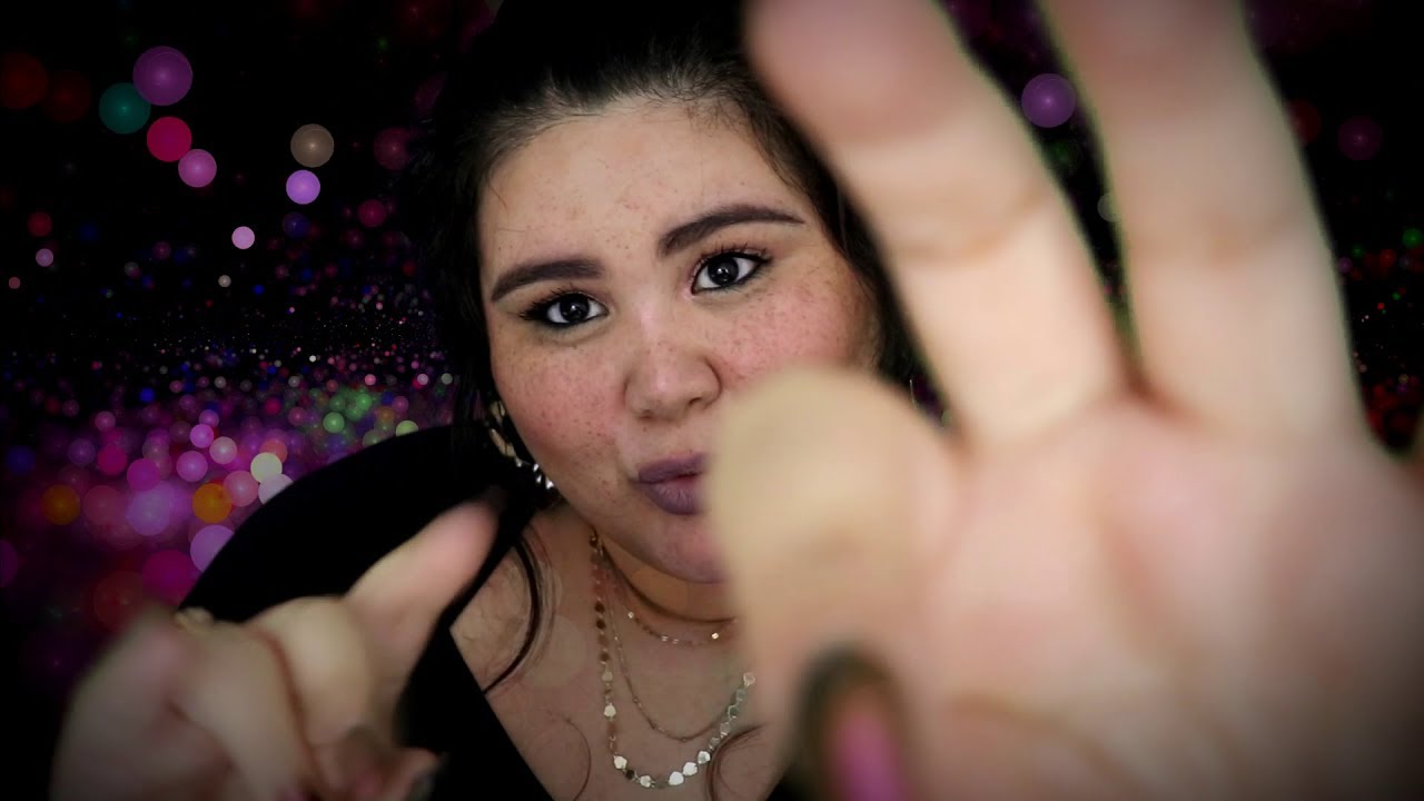 ASMR Español | Dormirás rápido con ese video | ASMRJulyDots