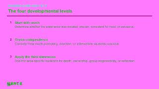 OST RISE Enrichment Workbook