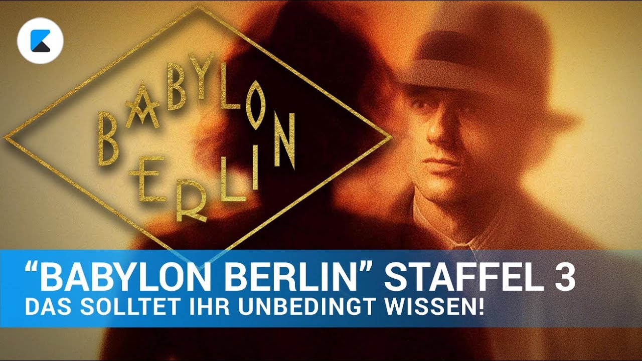 Babylon Berlin Youtube Babylon Berlin Youtube