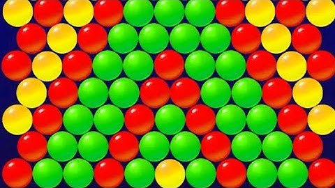 Bubble shooter Android gameplay l bubble shooter l bubble shooter game level 476 l Bubble Shooter