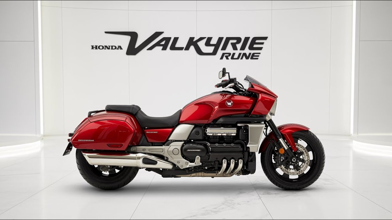 Valkyrie Rune Lift Adapter The Valkyrie Rune is HereβAnd It Changes Everything About Cruisers ...