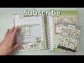 Prayerful Planner 2026 Vision Board