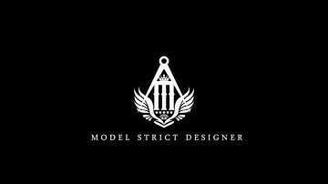 INTRO - Model Strict Designer - 2016