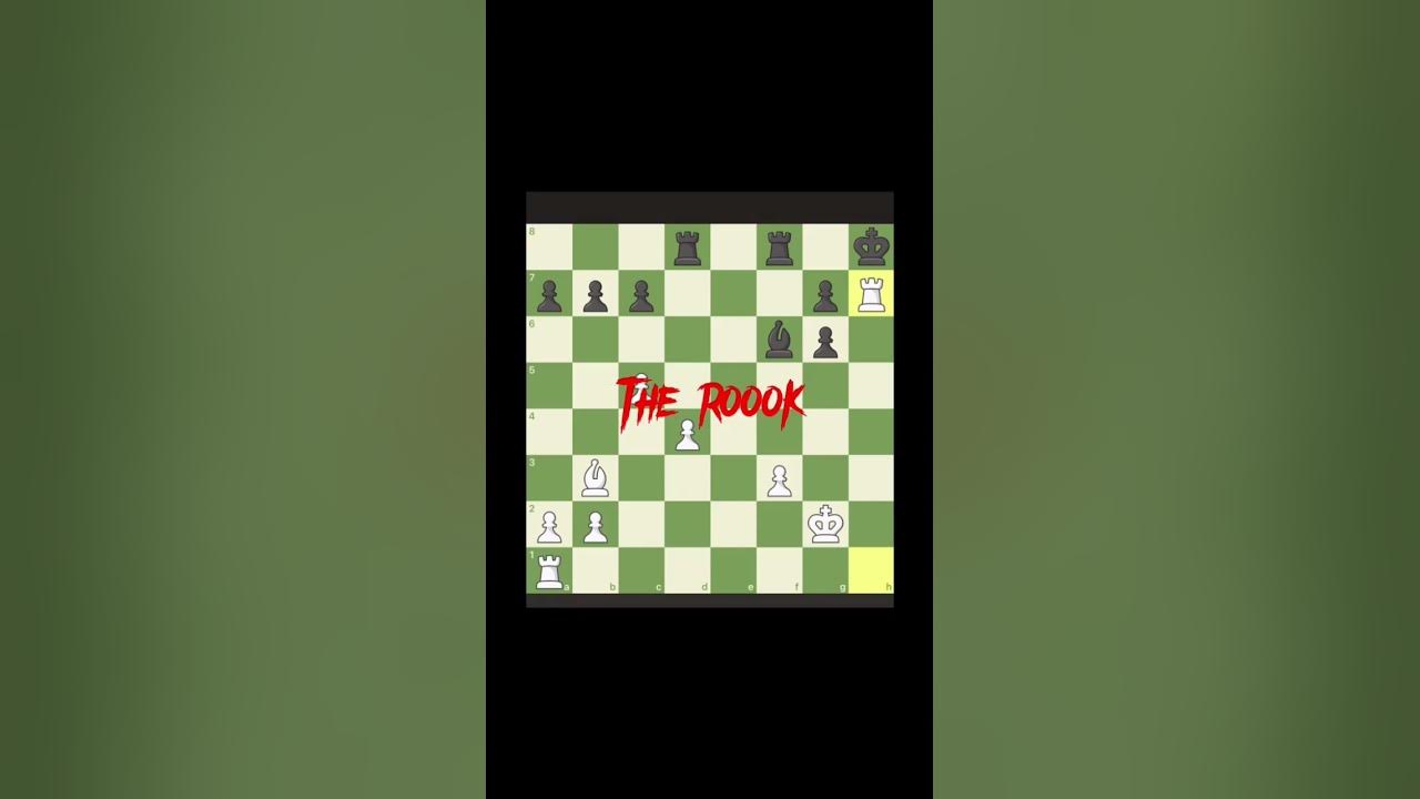The ROOOOOOK! - YouTube