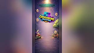 Crossword Master Clue Game Trailer