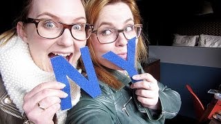 Download lagu NYC Vlog 1 LLGGoesToNewYork NYC Vlog 1 LLGGoesToNewYork