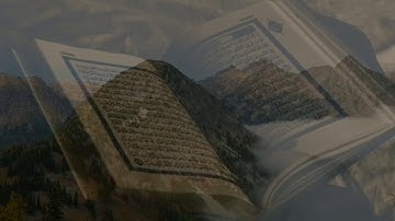 فَوَسْوَسَ لَهُمَا الشَّيْطَانُ (الاعراف) تلاوة الشيخ معتز الغنام
