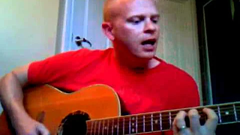 michael huffman best of you video.wmv