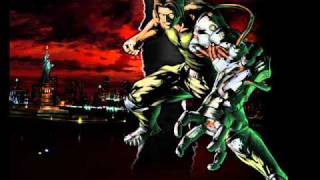 Marvel vs Capcom 3 - Nathan Rad Spencer theme Guide