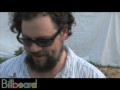 Bonnaroo Video: Patterson Hood Interview
