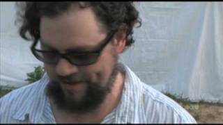 Bonnaroo Video: Patterson Hood Interview Wealth