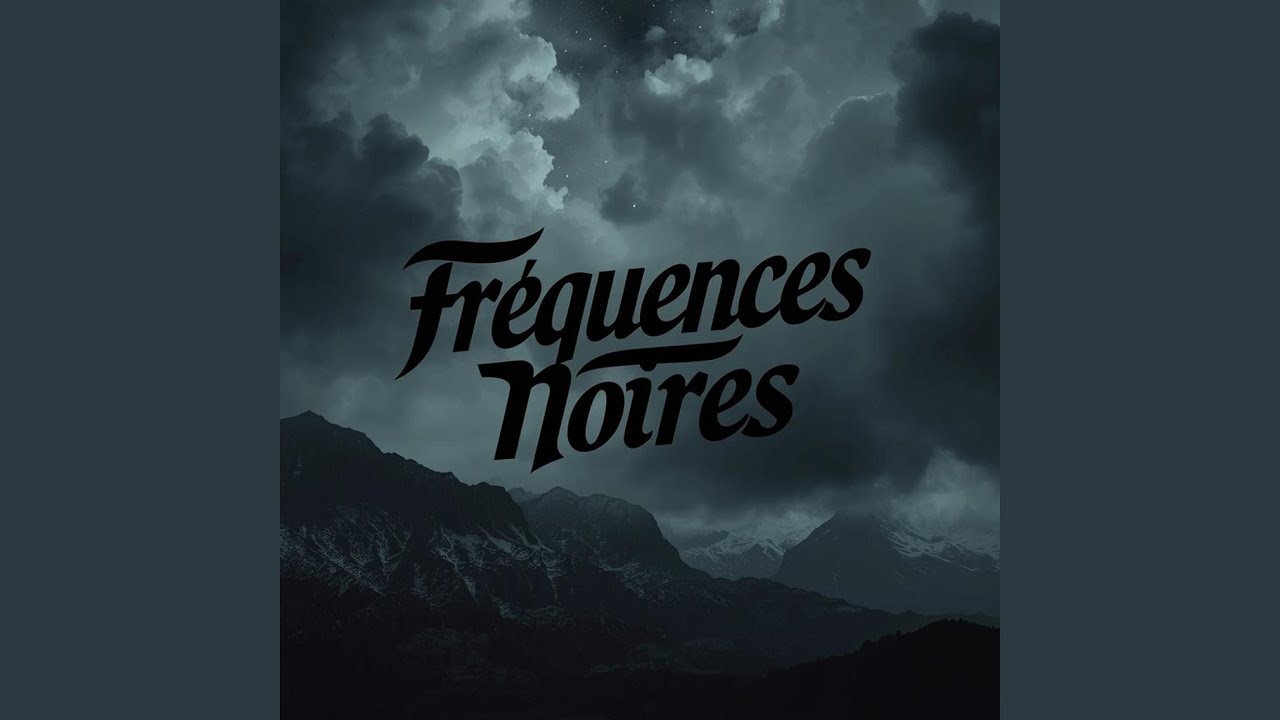 Une larme dans l'océan (Trip Hop)