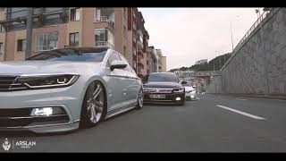 R Line Passat Senmi Geldin