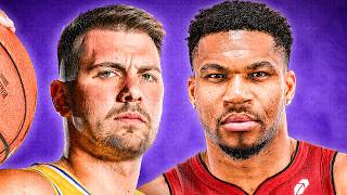 Information Luka And Giannis Are Becoming The NBA’s Biggest Warning Update