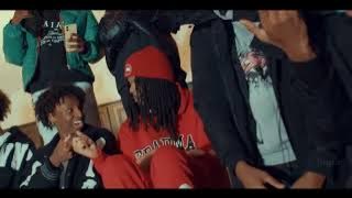 DIKI DIKI | @donib7225 | official music video CVR 2025 #jiqpirgang