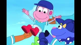 Nick jr the smart places to play sizzle reel 