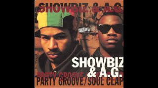 Watch Showbiz  Ag Party Groove bass Mix video