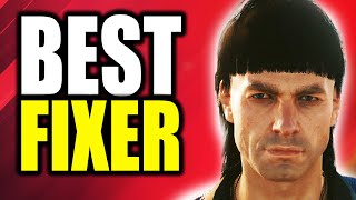 El Capitan Associate SECRET Loot LOCATION Cyberpunk 2077 Phantom Liberty