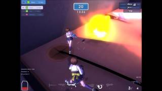 Microvolts ffa #1