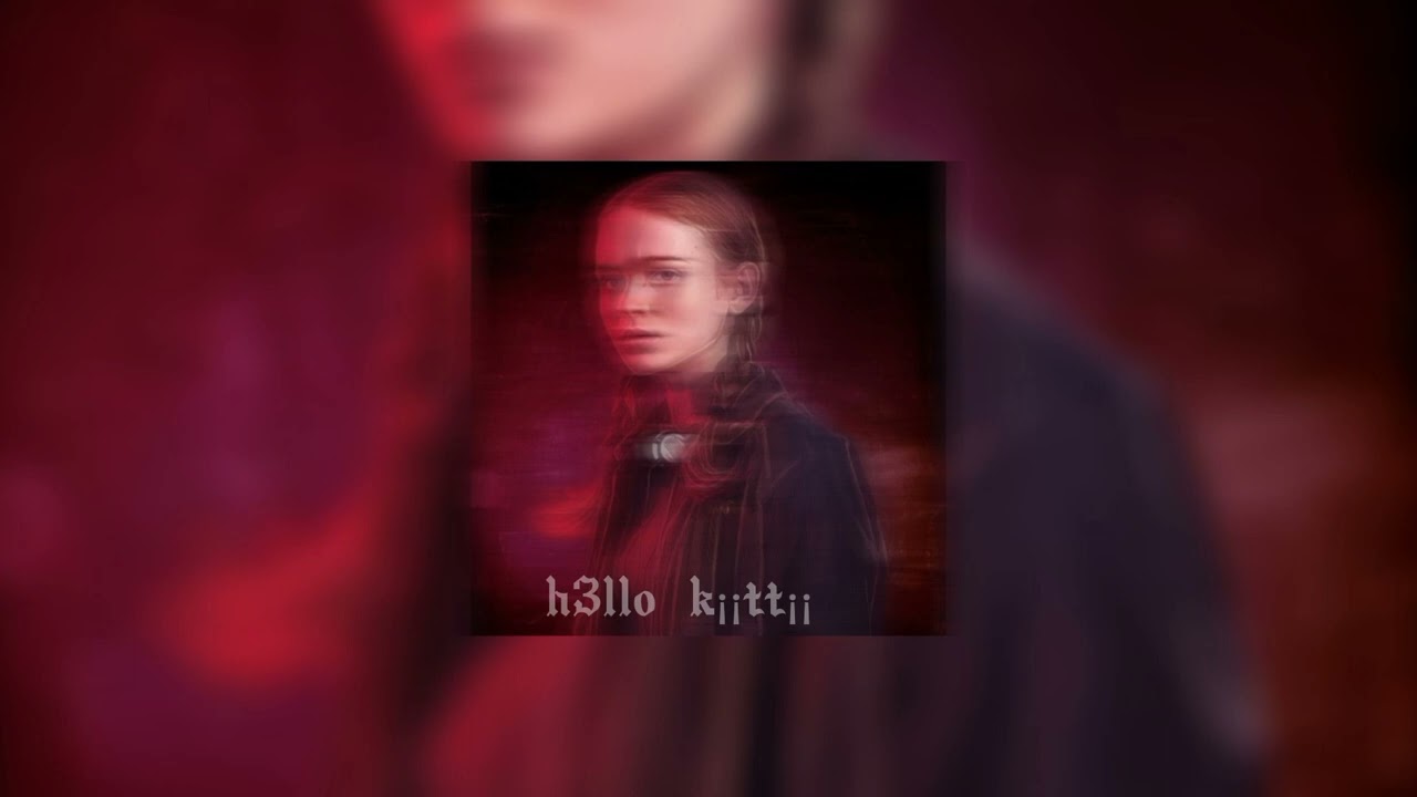 running up that hill  (speed up)