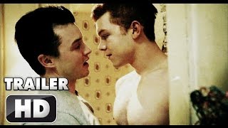 HARD LOVE (Gallavich official trailer) - HD