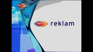 TRT 3 Reklam Jeneriği (2005 - 2011) Resimi