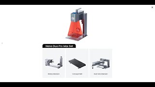 This Laser Engraver Camera is a Game Changer