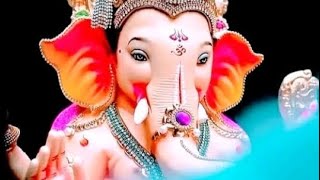 jai Ganesh jai Ganesh Deva DJ Sagar kanker