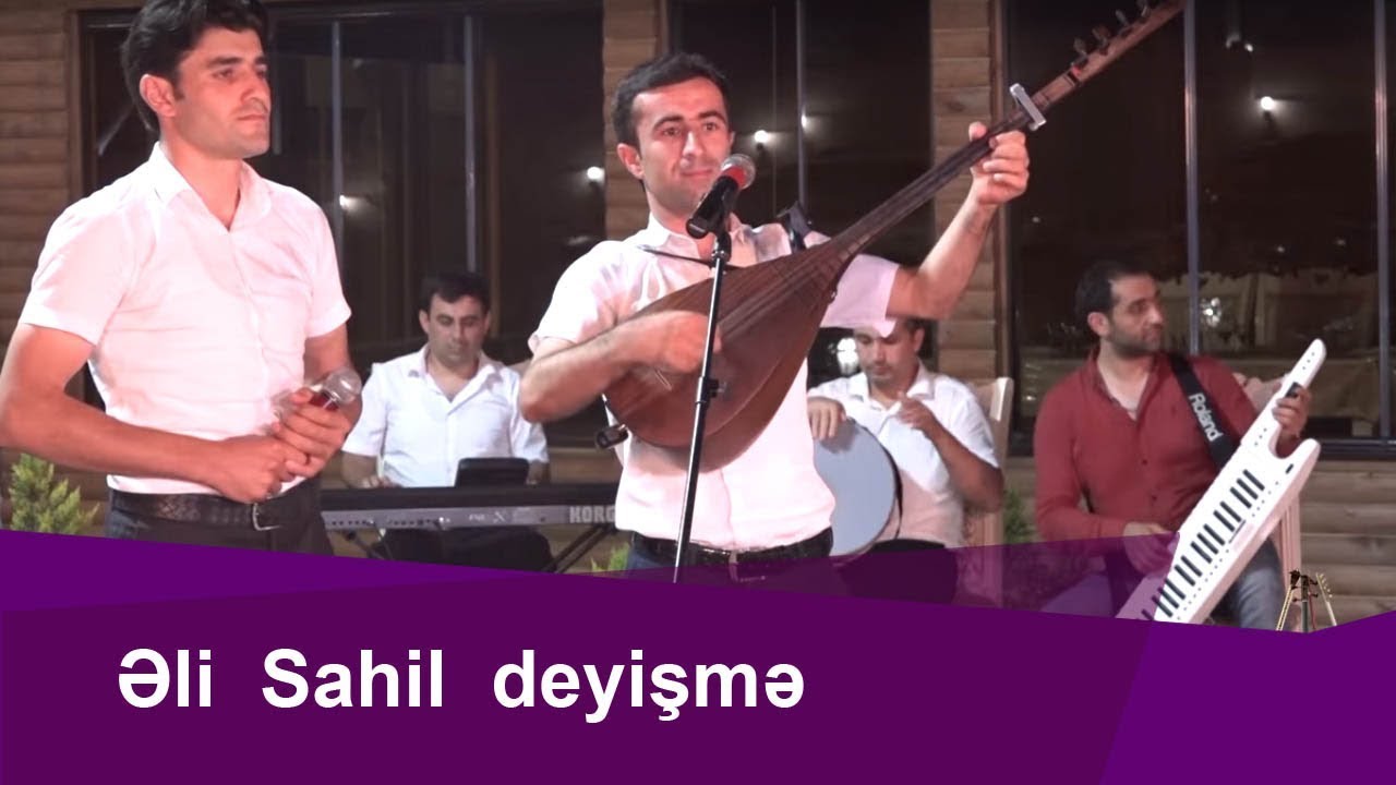 Qorxmaz Tofiqoğlu və onun aşıqları--Könül Körpümüzdə bu axşam