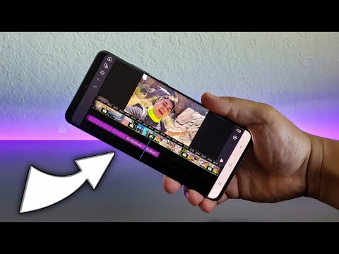 Samsung Galaxy S20 Ultraలో వీడియోలను ఎలా ఎడిట్ చేయాలి