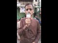 10محرم الحرام کے موقع پر صدر بزم یا رسول اللہ صلی اللہ علیہ وآلہ وسلم حافظ احمدعبداللہ کے ساتھ گفتگو