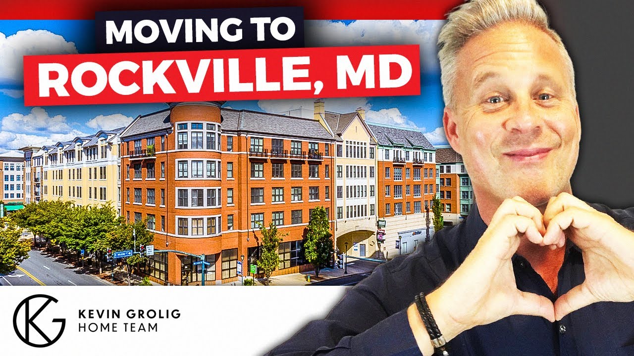 Moving to Rockville, Maryland Insider Info on Home Prices and More