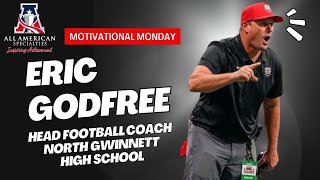 Interview with Eric Godfree