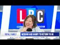 Harry & Meghan return: What Britain thinks