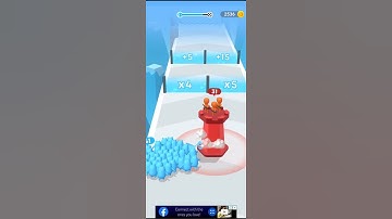 count master game|| level 51 complete