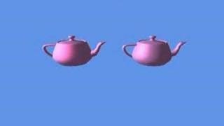 Damien Murtagh : Real Time Rendering Lab4 - Blinn Phong2