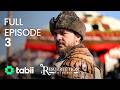 Resurrection Ertuğrul Full Episode 3