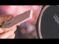 Sleep Inducing NAIL FILING For DEEP Tingles And SLEEPING NO TALKING 
