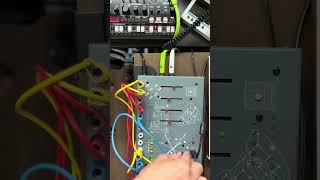 dark ambient session 16 - modelq2, volca kick, suona, tensor, light pedal